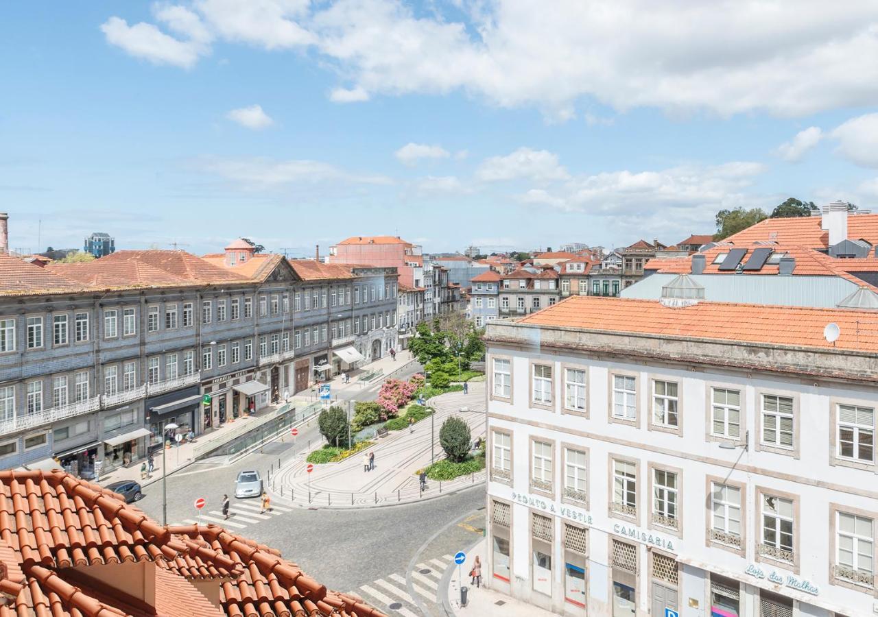 Oporto Street Sa De Noronha (Adults Only) Lägenhet Exteriör bild
